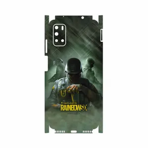 MAHOOT Rainbow-Six-Game-FullSkin Cover Sticker for Gplus Z10