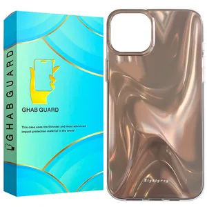 Ghab Guard LTGG Cover Suitable For Apple iPhone 15