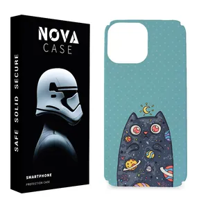 DEFX KC Cover for Apple Iphone 15 Pro Max