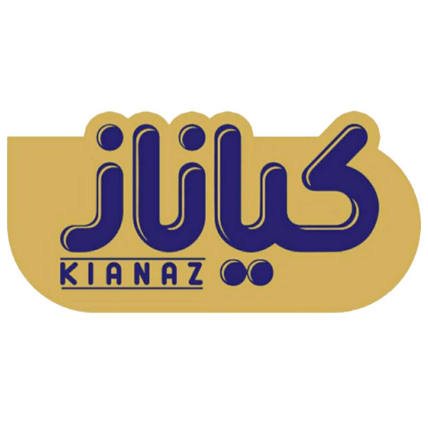کنسرو رب گوجه فرنگی کیاناز - 400 گرم بسته 6 عددی