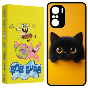 BOB Ghab BCPF3 Cover For Xiaomi Poco F3 / Redmi K40 / Redmi K40 Pro / Redmi K40 Pro Plus / Mi 11i