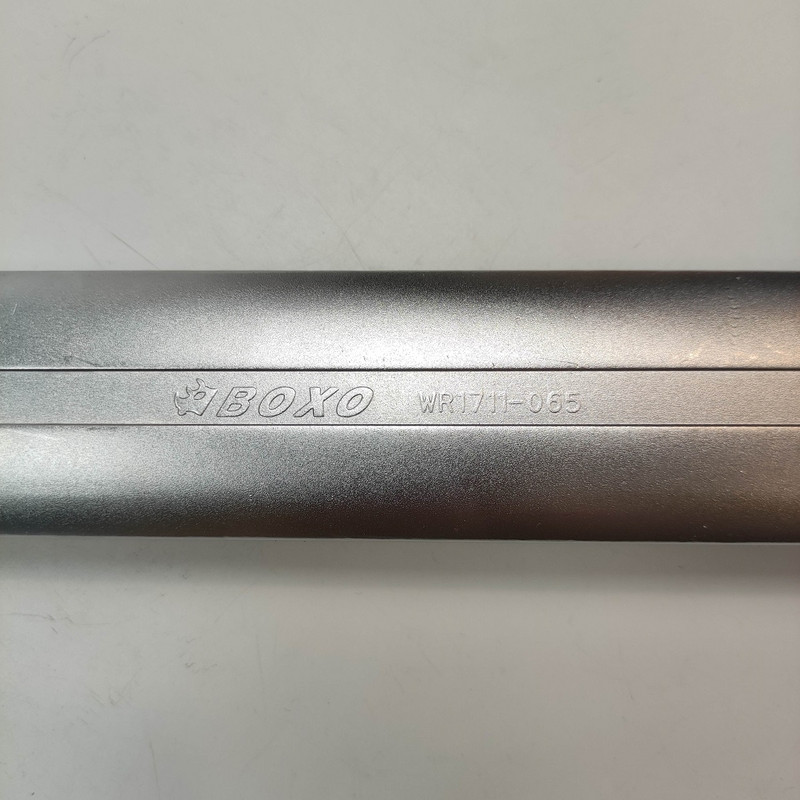 آچار یکسر تخت و یکسر رینگی بوکسو مدل WR1711-065 سایز 65 میلی متر