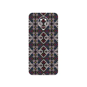 MAHOOT SISTAN Needlework 1 Cover Sticker for Nokia G20