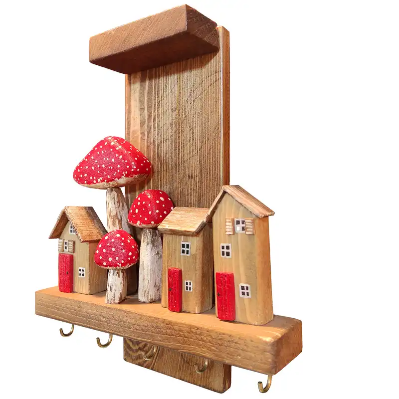 جاکلیدی مدل سری دهکده رویایی کد 1126