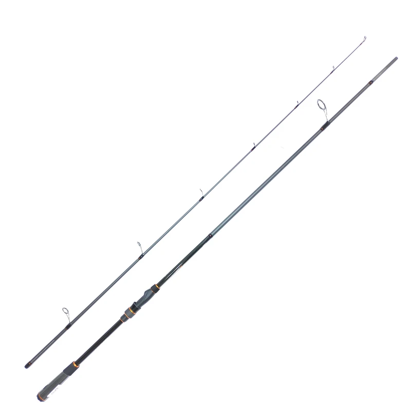 چوب ماهیگیری دایوا مدل کراس فایر کد 240cm
