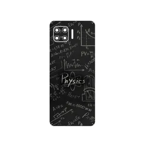 MAHOOT Physics Science Cover Sticker for Motorola Moto G 5G Plus