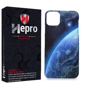 HEPRO MC Cover for Apple IPHONE 12 PRO MAX