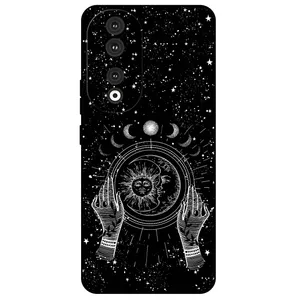 Megafone Sun and Moon 1892 Cover For Honor 90