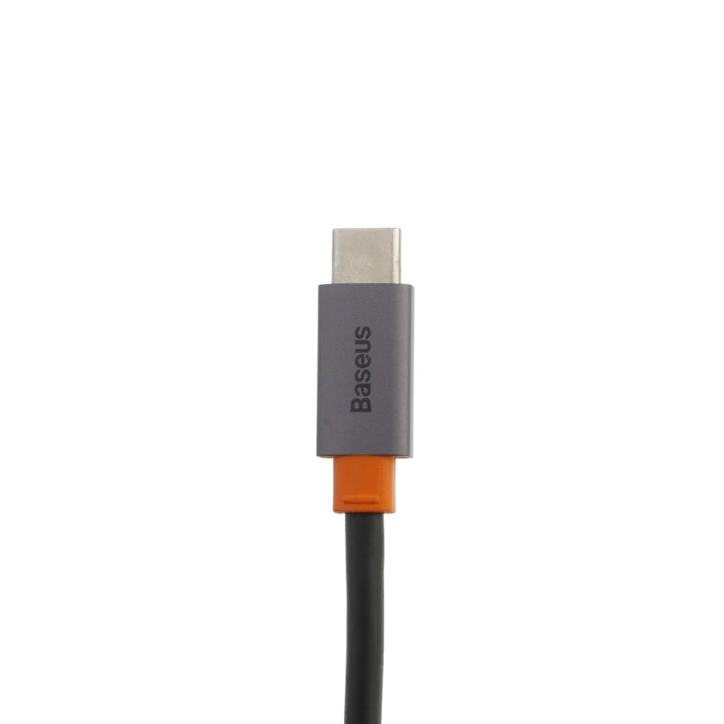 هاب 6 پورت USB-C بیسوس مدل WKWG030213