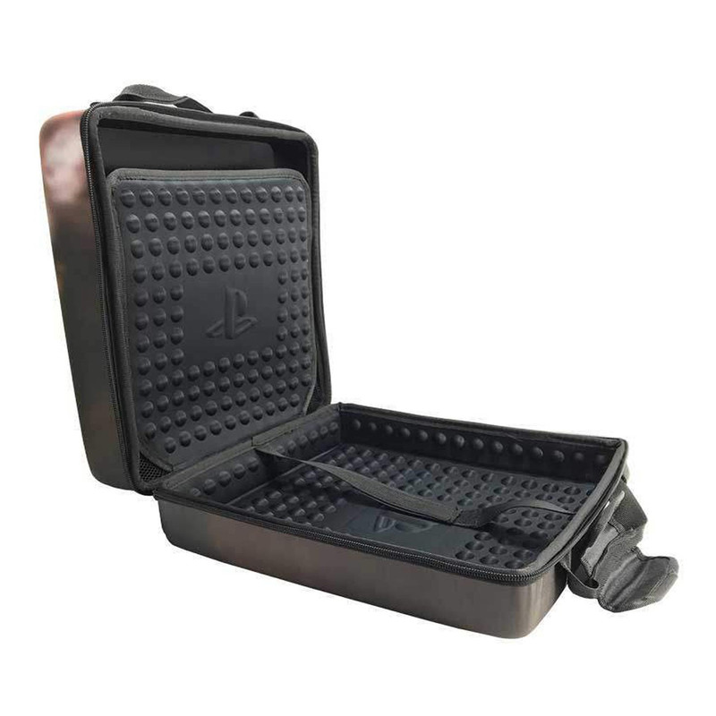 کیف حمل کنسول بازی طرح God of war کد 6204