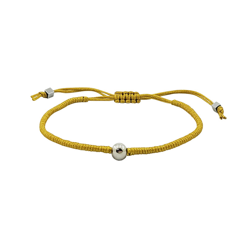 دستبند دخترانه ذاریات مدل کوهسار کد Z-W.S570