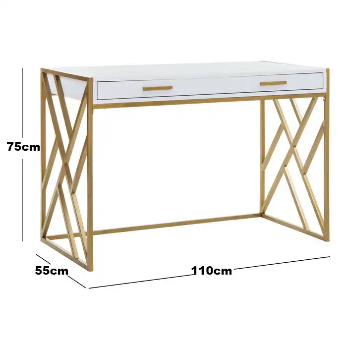 میز تحریر مدل IK125b