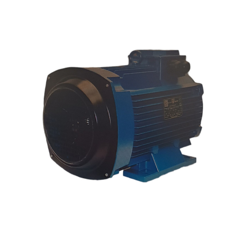 الکتروموتور موتوژن مدل 10 اسب الکتروموتور موتوژن مدل 10 اسب