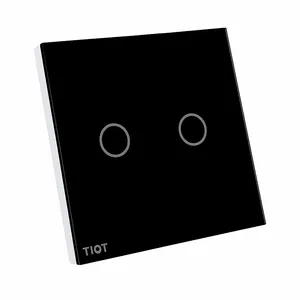 کلید لمسی تی آی ا تی مدل TS2TV1