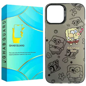 Ghab Guard SOCB30 Cover For Apple iPhone 11 Pro Max