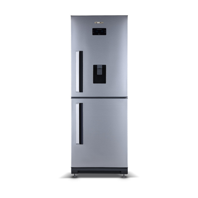 یخچال و فریزر 22 فوت استیلون مدل SPIRING - 17402