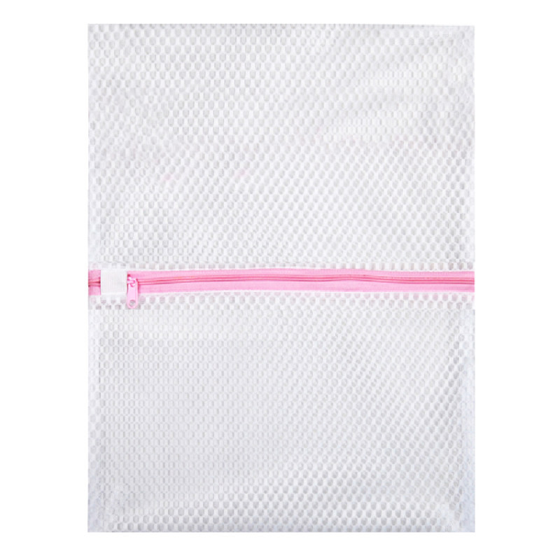 محافظ شست و شوی لباس مای هوم مدل واش بسته 2 عددی