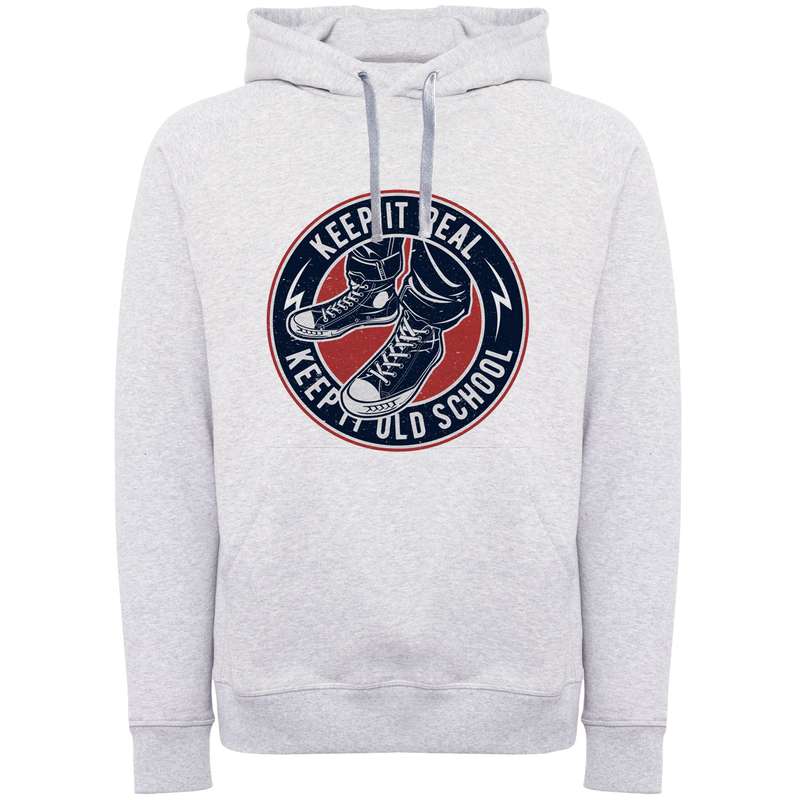 هودی مردانه مدل کتونی M73