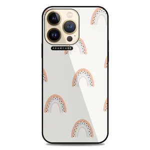 AKAM AMCWA13PRO-BOHO3 Cover For Apple iPhone 13 Pro