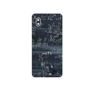 MAHOOT Mathematical Science Cover Sticker for Samsung Galaxy A01 Core