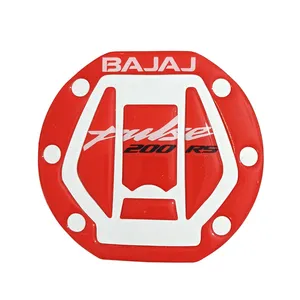 برچسب باک موتور سیکلت باجاج مدل RS-RD مناسب برای آر اس