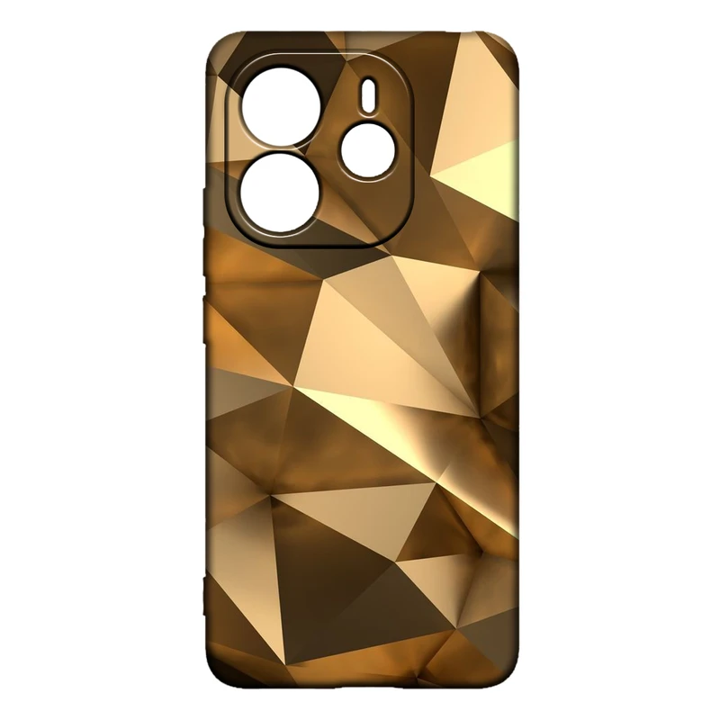 کاور طرح اسپرت کد 95 مناسب برای گوشی موبایل شیائومی Redmi Note 14 4G