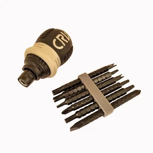 پیچ گوشتی مدل P12 بسته 7 عددی
