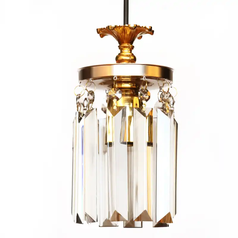 چراغ آویز نخل