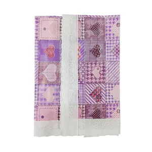 سفره 4 نفره مدل قلب کد 04