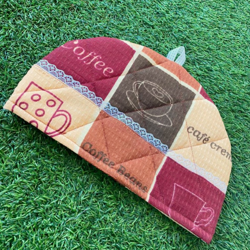 روقوری مدل Coffee