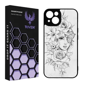 RIVEN RI3-19 Case For Apple iphone 14