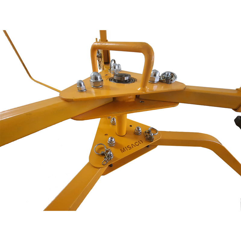 کلاف بازکن میساکو مدل mk100