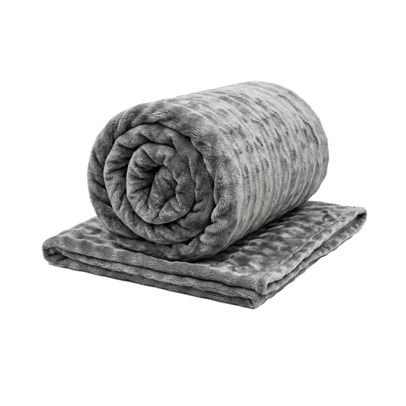 پتو 2 نفره تیلار تک مدل پاپا سایز 220x160 سانتی‌متر