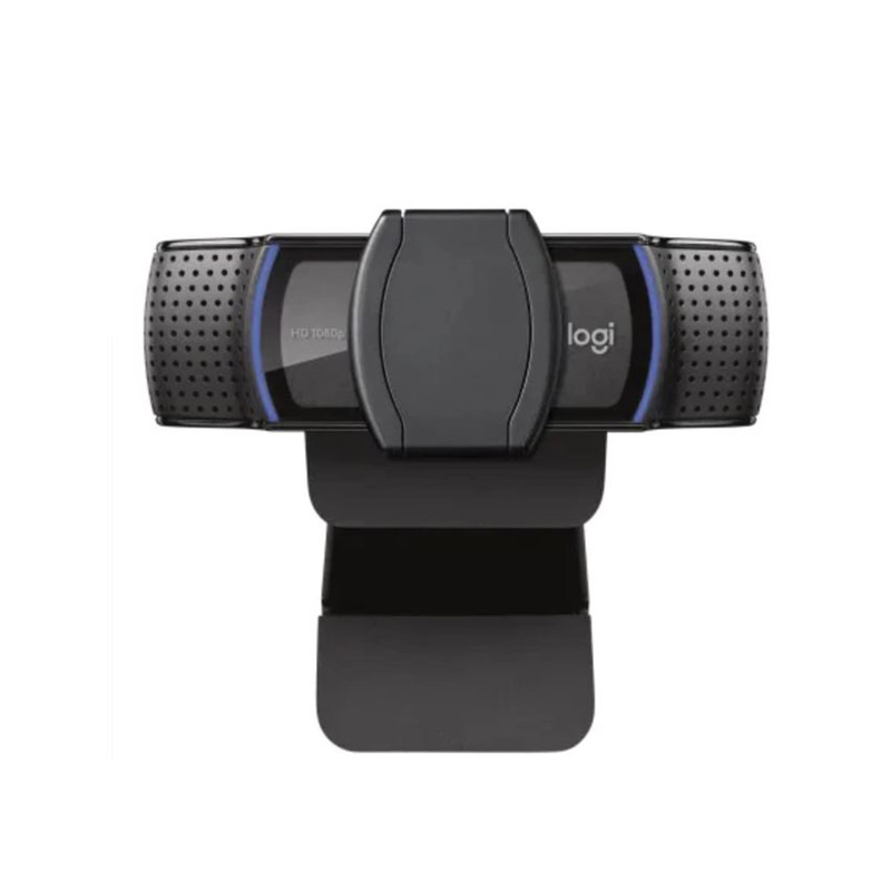 وب کم لاجیتک مدل C920e