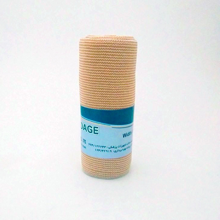 باند کشی سماطب مدل 10