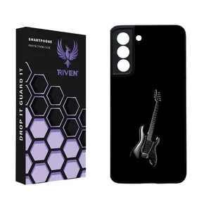 RIVEN RI3-1 Case For Samsung Galaxy S21 FE