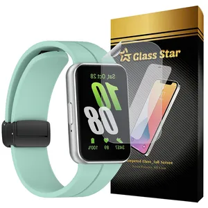 Glass Star NNOG20 Screen Protector For Samsung Galaxy Fit3