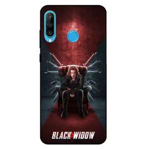 Megafone 5423 Cover For Huawei P30 Lite / Nova 4E