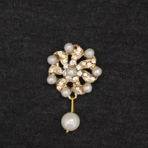 گل سینه زنانه کد Ki 3