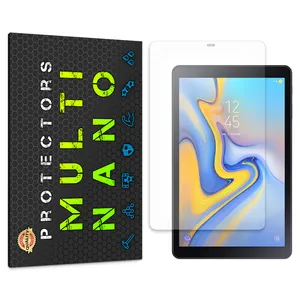 Multi Nano X-S1M Model Anti Reflex Screen Protector For Samsung Galaxy Tab A 10.5 inch T590 T595 Tablet