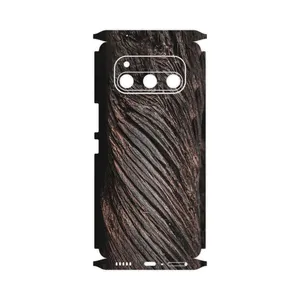 MAHOOT Wood Texture 9-FullSkin Cover Sticker for Daria Bond 5G