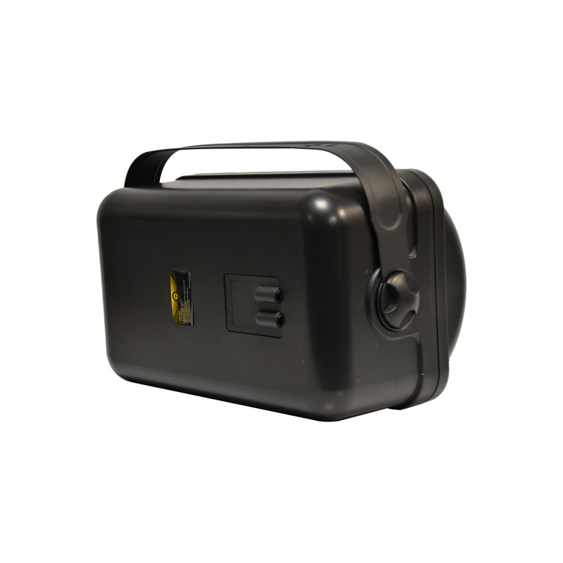 بلندگو پسیو زیکو مدل WS-460 W-B