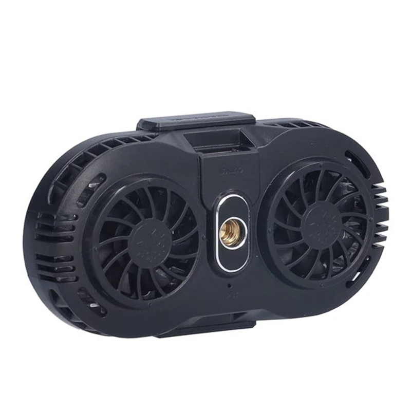 خنک کننده گوشی موبایل ارلدام مدل ET-F05