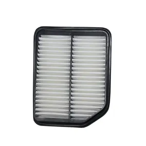 فیلتر هوا خودرو سوزوکی جنیون پارت مدل 13780 - 65J00 مناسب برای سوزوکی 2000