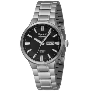 ساعت مچی عقربه‌ای مردانه اوماکس مدل OOSA010P26I