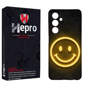 HEPRO MC Cover for SAMSUNG GALAXY A55