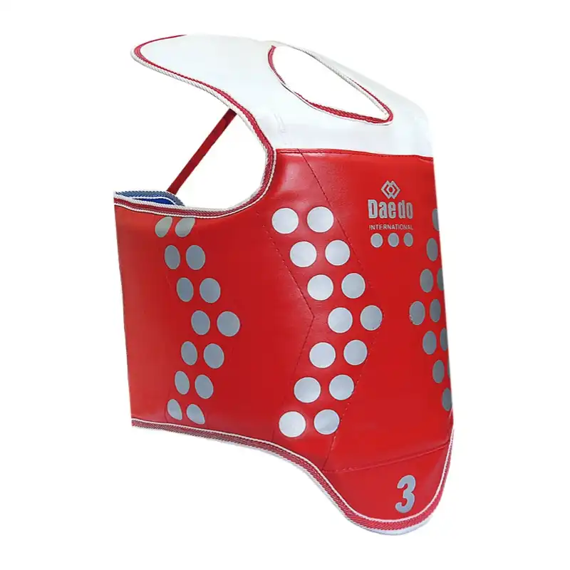 هوگو تکواندو  مدل DSH