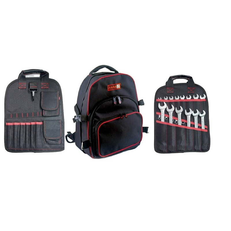 کوله پشتی ابزار زارازد مدل TB-111