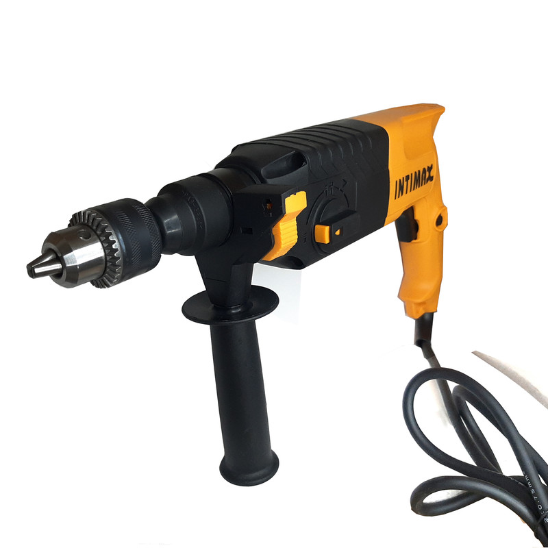 دریل بتن کن  سه کاره اینتیمکث مدلMX 03-26