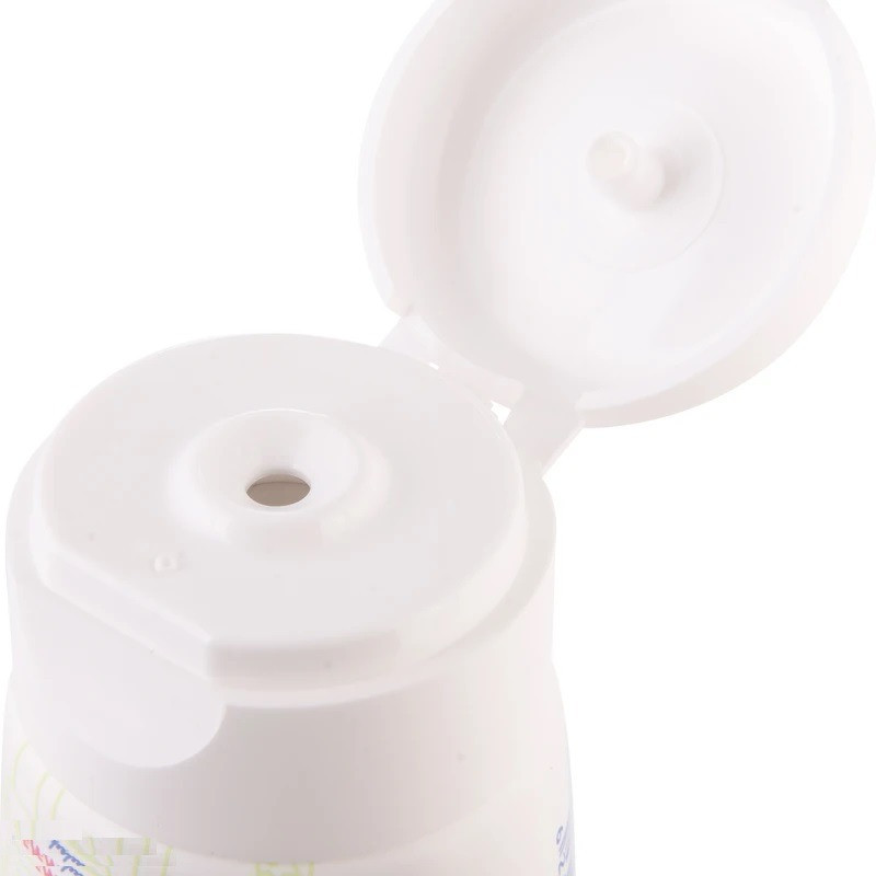 کرم سوختگی و پیشگیری کننده کودک وی کر مدل Zinc10%+BeeSwax وزن 70 گرم